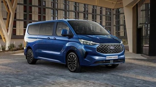 2025年12月 Ford 福特全車系中古車行情表