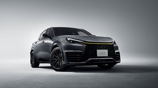 2025年12月 Lexus 淩志全車系中古車行情表