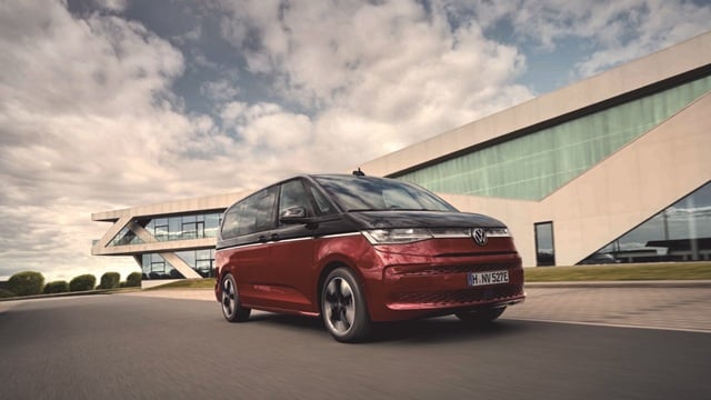 2025年12月 VW 福斯全車系中古車行情表