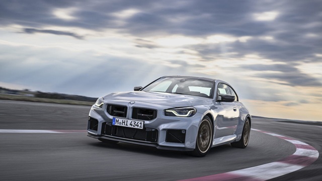 2026年01月 BMW 寶馬全車系中古車行情表