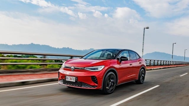 2026年01月 VW 福斯全車系中古車行情表