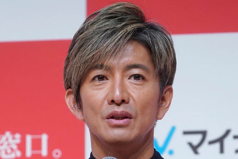 「木村拓哉」的愛車是「破千萬」的Nissan車款？ 還有被稱為「木村拓哉款」的Harley-Davidson？大明星的奢華座駕是什麼來頭