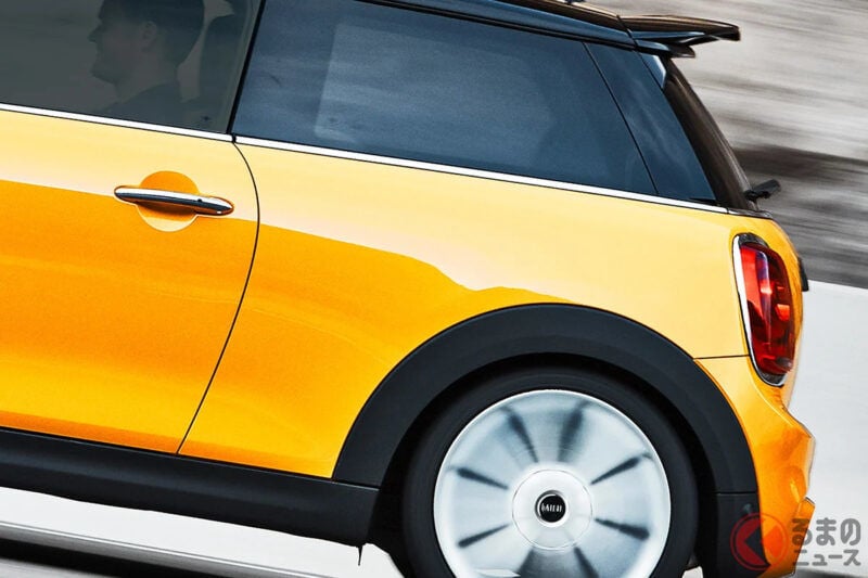 輕型車都比不上!?「15萬元以下」就能入手的“小型高級外車”——BMW Mini 第三代中古車介紹！搭載2.0升渦輪引擎、還有好開的“MT”版本