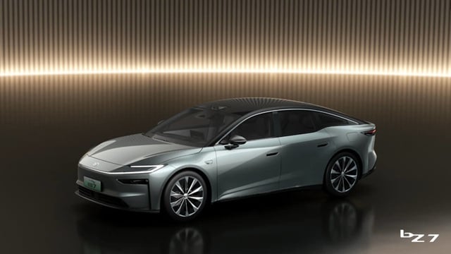2026年02月 Toyota 豐田全車系中古車行情表