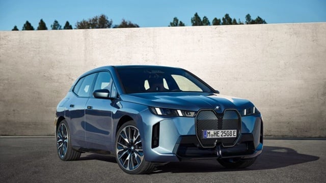 2026年02月 BMW 寶馬全車系中古車行情表