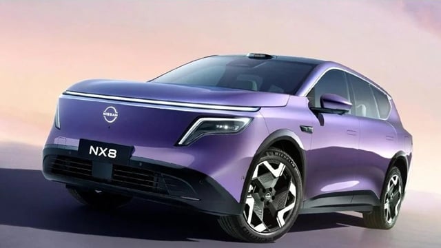 2026年02月 Nissan 日產全車系中古車行情表