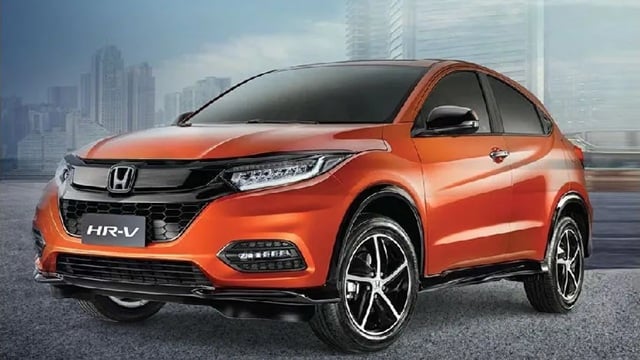 2026年02月 Honda 本田全車系中古車行情表
