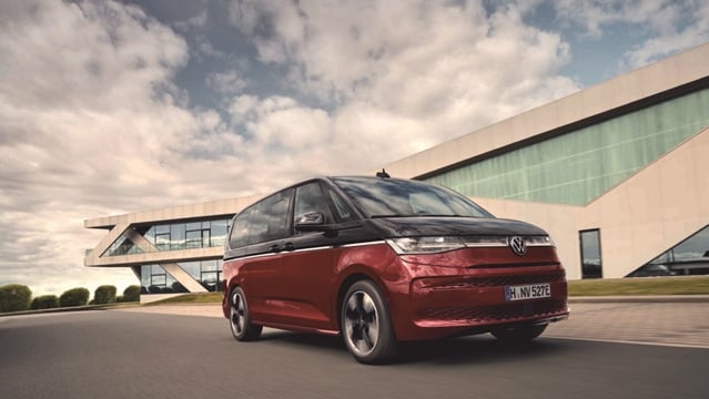 2026年02月 VW 福斯全車系中古車行情表