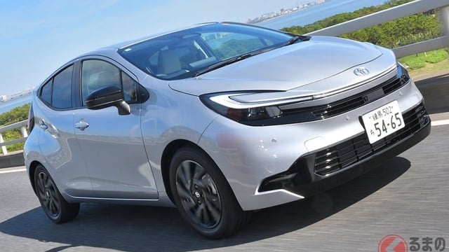 2026年03月 Toyota 豐田全車系中古車行情表