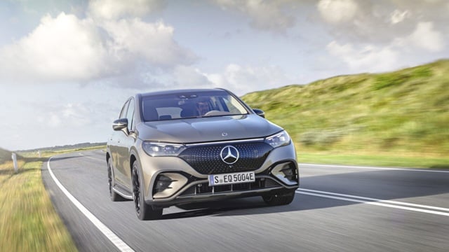 2026年03月 Benz 賓士全車系中古車行情表