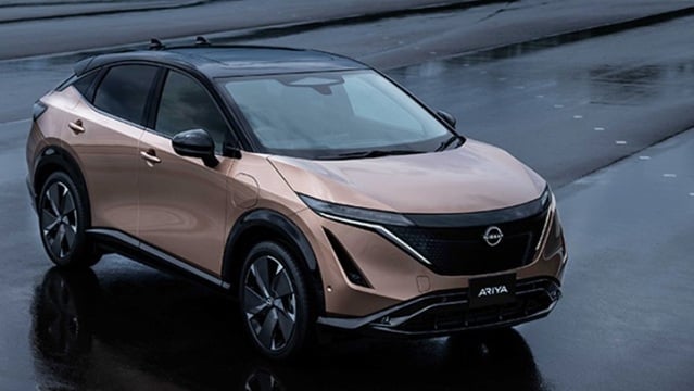 2026年03月 Nissan 日產全車系中古車行情表