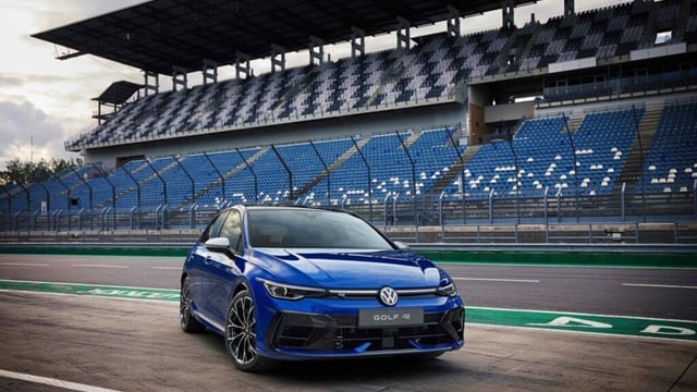 2026年03月 VW 福斯全車系中古車行情表
