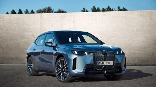 2026年04月 BMW 寶馬全車系中古車行情表