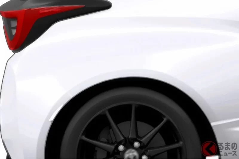 Toyota全新「4WD」運動跑車即將上市！比頂級款便宜「超過220萬日圓」，卻搭載「300匹以上馬力」引擎×6速MT！全長不到4公尺的小車身，專注運動性能的「GR Yaris」最入門款是什麼？