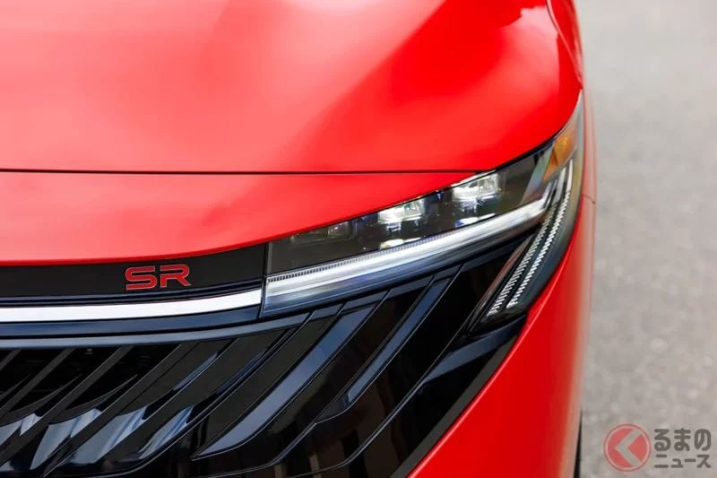 睽違6年全面改款的日產「“新型”Sedan」公開後引發熱烈反響！「比Skyline小的4.6m級車身」×2公升「直列4缸」的組合很吸引人！Sunny後繼車型「Sentra」的加拿大版本也獲得「很有魅力」的評價