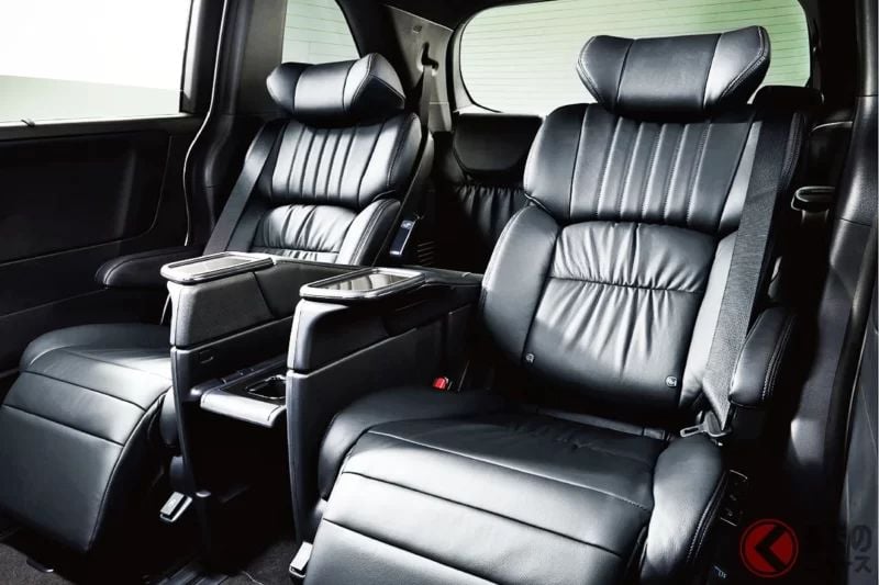 每公升可跑20km的本田「高級Minivan」引發關注！豪華後座×「大型遮陽簾」超級舒適！被稱為「Minivan熱潮推手」的Odyssey都是哪些人買的？
