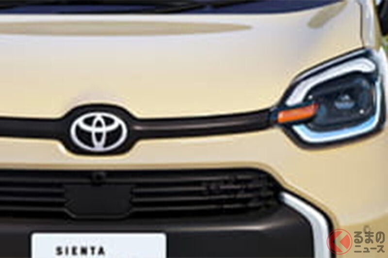 Toyota創新「2人座Sienta」引發熱烈討論！「這種取捨反而更好」「可以自由組合很有吸引力」「很有趣」等好評不斷！以「超寬敞車室」×創新布局打造舒適空間的「JUNO」備受關注！