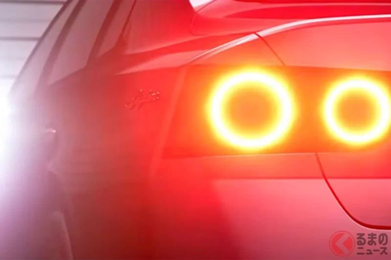 日產「新型Skyline」初公開！世界首創的「畫期性系統」＆「headlight」！日本首度的「駕駛支援功能」與「底盤結構」！支撐歷代車型的「創新技術」究竟是什麼？