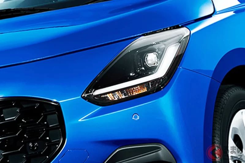 一公升可以跑23.4km！Suzuki「運動風小型車」引發關注！比高階車型便宜約60萬日圓，新車172萬日圓的Suzuki Swift「最入門版本」到底是什麼？
