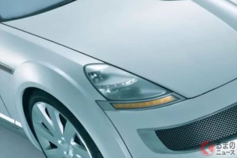 Subaru這款充滿創新感的「觀音開門（suicide doors）雙門跑車」引起關注！搭載400匹馬力的水平對臥6缸渦輪引擎，以及傳統且具革命性的4WD系統！甚至還有點「Alfa Romeo」風格的設計？在瑞士公開的「Subaru B11S」到底是什麼？