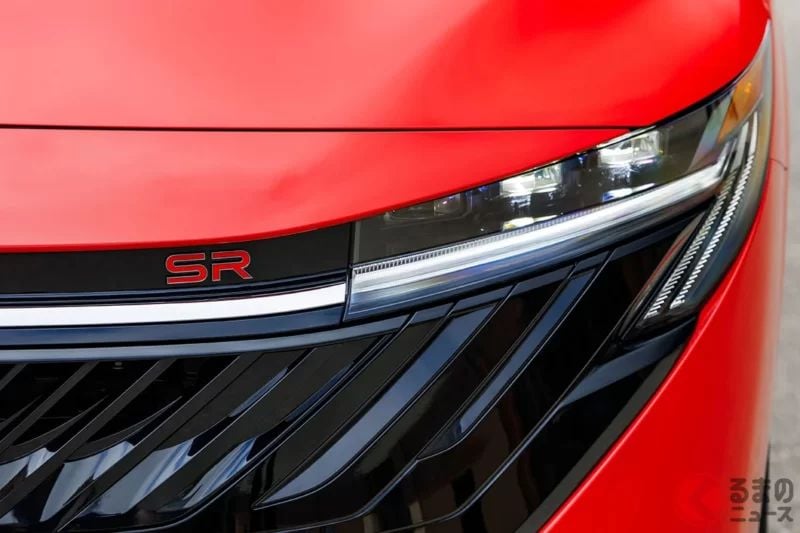 約358萬日圓！值得關注的日產「四門轎車」！採用比「Skyline」更小巧、好上手的車身尺寸與運動化新設計！「Sunny後繼車」Sentra美規版本是什麼！