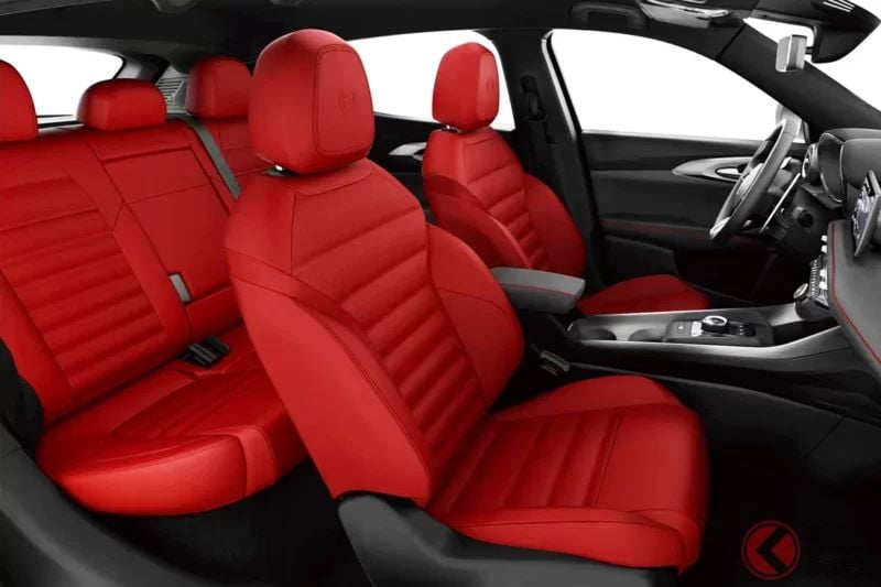 睽違3年大幅改款的全新「5人座SUV」備受關注！全長約4.5m的「剛剛好尺寸」！搭載1500cc「turbo」engine的Alfa Romeo「Tonale」到底是怎樣的一台車？
