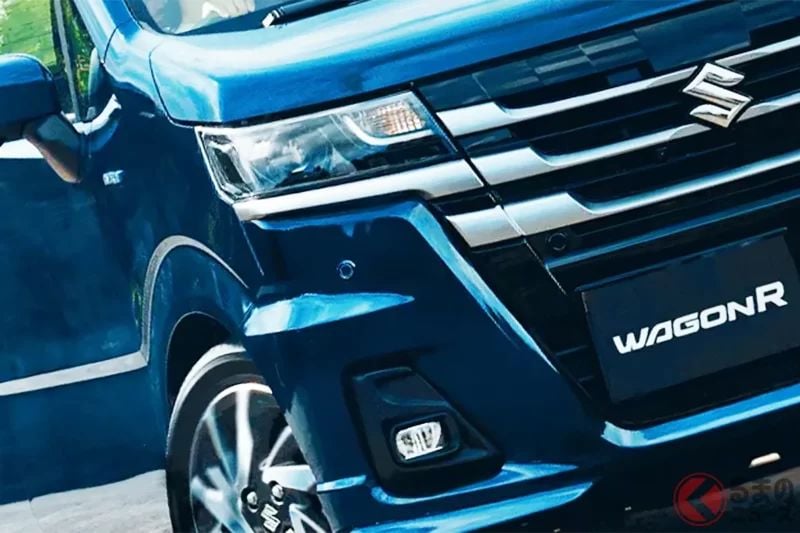 新車143萬日圓！Suzuki全新「超平價」輕wagon引發關注！還有稀有的「MT」版本！全新「Wagon R」在經銷端收到哪些回饋？