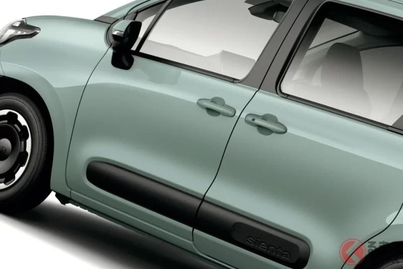 大台的MPV真的有必要嗎！？TOYOTA的小型三排座車「Sienta」為什麼會被選擇？油耗可達每公升28km、而且「一般人都能輕鬆駕駛」的尺寸才是真正的答案！我們實際訪問車主，了解它的魅力