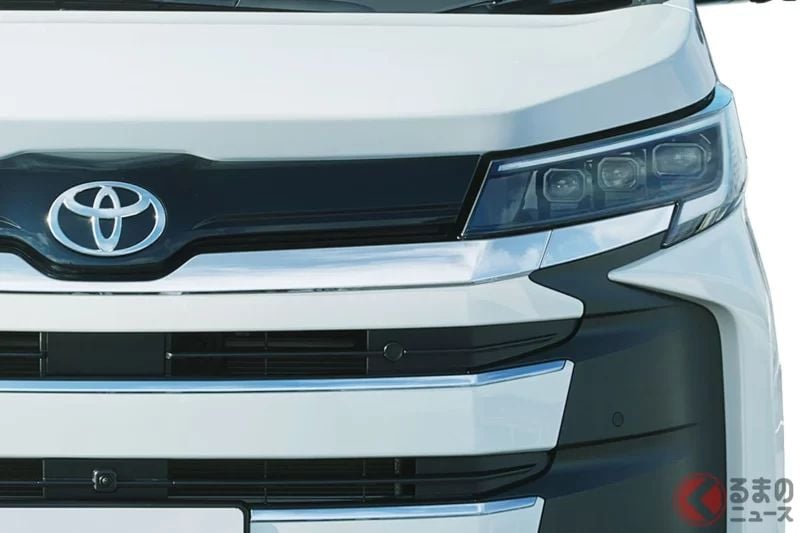 「不需要第3排！」Toyota「全新“5人座”Noah」即將上市引發關注！還被稱讚是「可以full flat的神級配置」！能用來車中泊的「multi utility」版本將由Modellista推出！