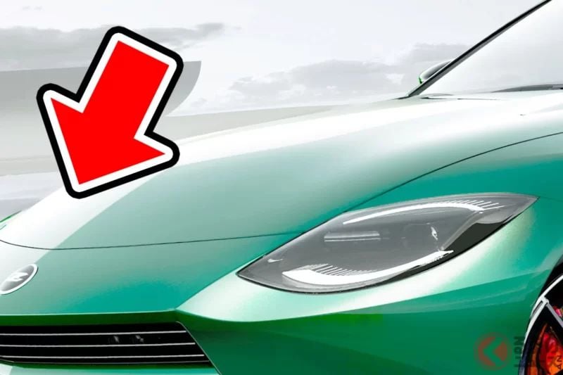 睽違53年「鼻頭」復活引發熱烈關注！Nissan「全新Fairlady Z」即將登場，出現「一直在等這張臉！」「一定要買！」的聲音！隨著「Z emblem」與「G nose」回歸，讓人熱血沸騰的全新「2人座」sport car會是什麼樣的車型!?