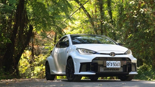 2026年05月 Toyota 豐田全車系中古車行情表