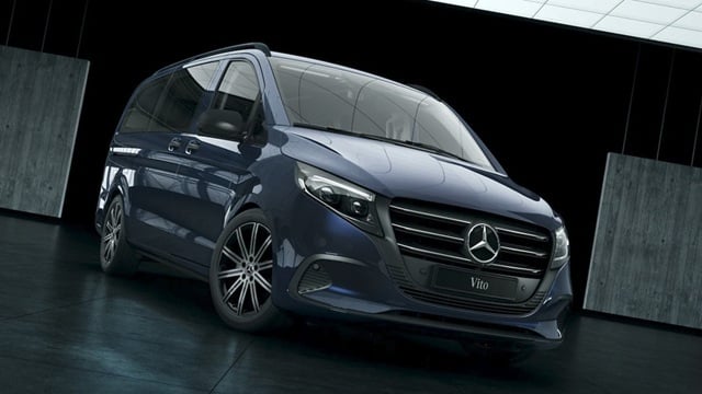 2026年05月 Benz 賓士全車系中古車行情表