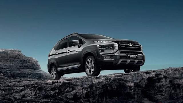 2026年05月 Mitsubishi 三菱全車系中古車行情表