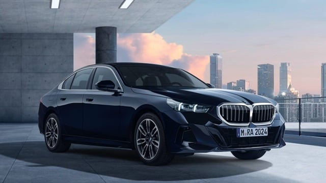 2026年05月 BMW 寶馬全車系中古車行情表