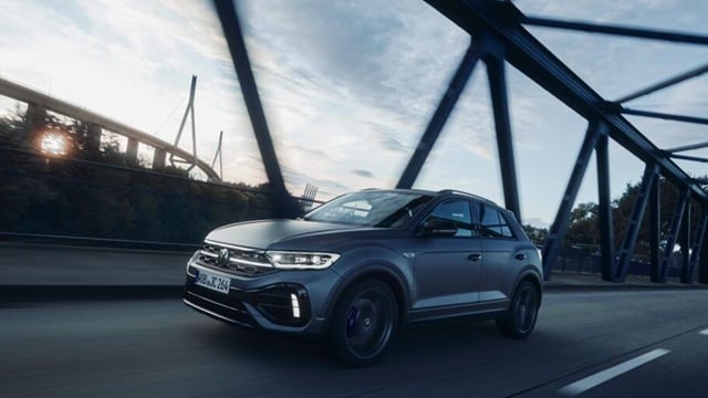 2026年05月 VW 福斯全車系中古車行情表