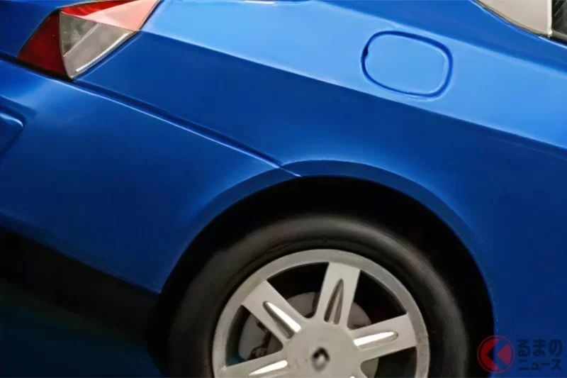 嶄新「“coupe” minivan」！竟然採用「2門」×無B柱的「超寬敞車室」！極具特色、相當有個性的設計也非常吸引人！曾經提供V6與柴油等3種動力系統的Renault「Avantime」到底是什麼？