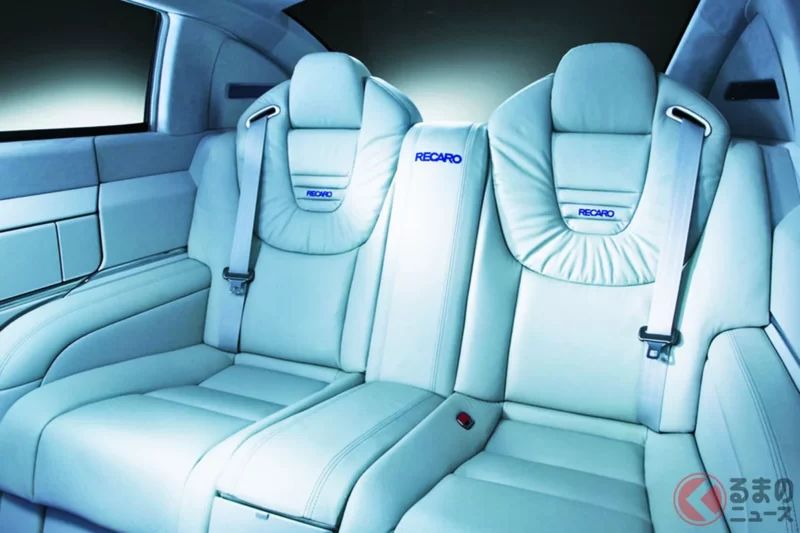 Suzuki全新「6人座“高級”Minivan」引發高度關注！超豪華「白色真皮座椅」Limousine規格!? 全長約4.4m車身搭配「超寬敞」車室也很吸引人，這款「意外很精巧」的「P.X」Concept是什麼？