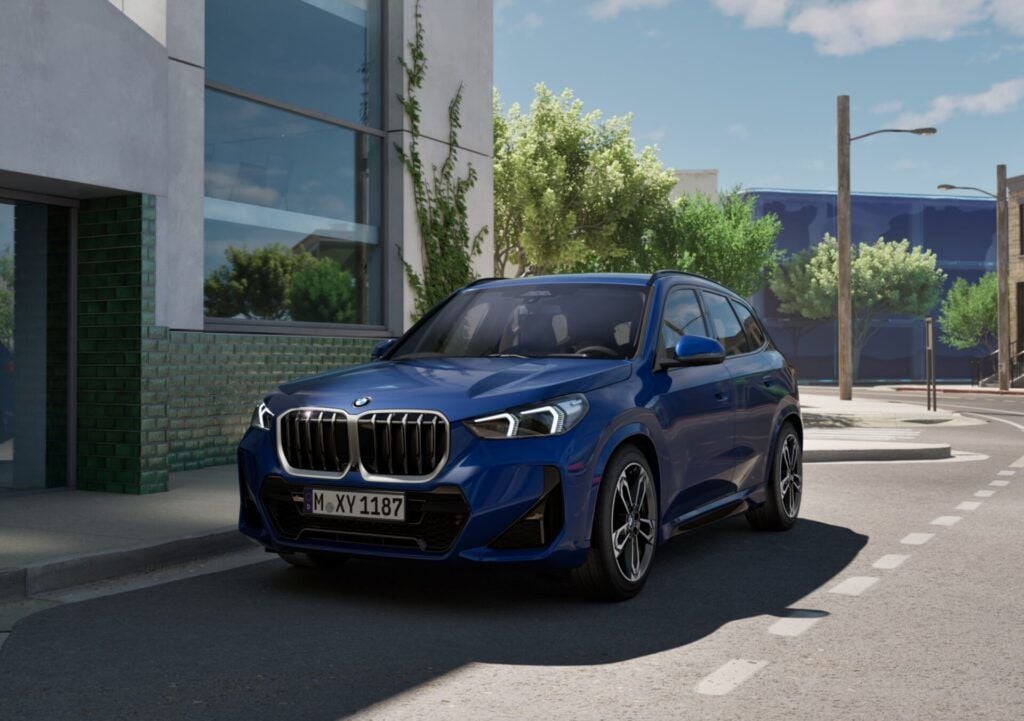 BMW 110周年全車系限時呈獻尊榮優惠 本月入主享低月付5,900元起