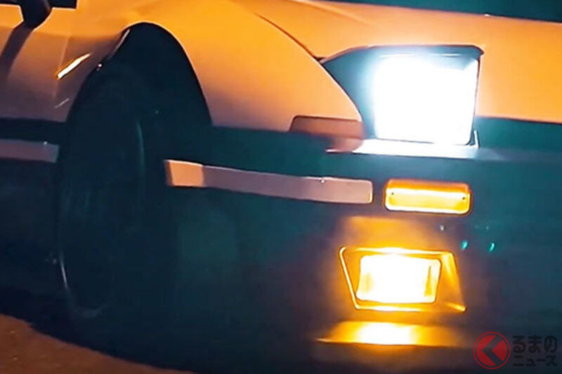 Kit 售價94萬6000日圓！ Toyota 經典名車「Panda Trueno」以現代風格復活！？ 在 TAS26 公開的「NEO AE86」究竟是什麼車？