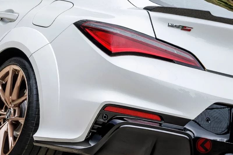 Honda 全新「Integra」於日本復活、「傳說」再次回歸！ 時隔 19 年登場的「第五代車型」還推出超強悍「Type S」版本！ 6 速 MT × turbo engine 的駕駛性能，會成為歷代最強嗎？
