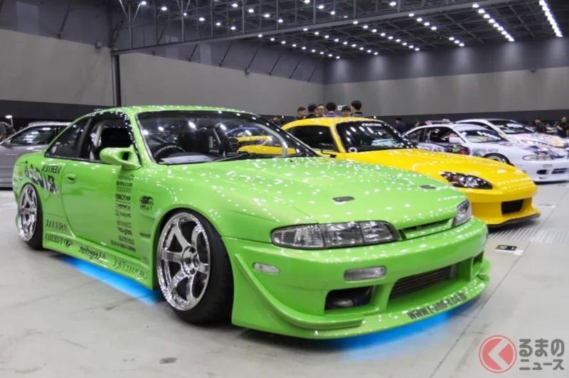 WEKFEST JAPAN 2026上RAYS首次參展！「TE37」30週年紀念款登場！「21A」終於追加19吋版本等多款新作連發，車迷熱血沸騰