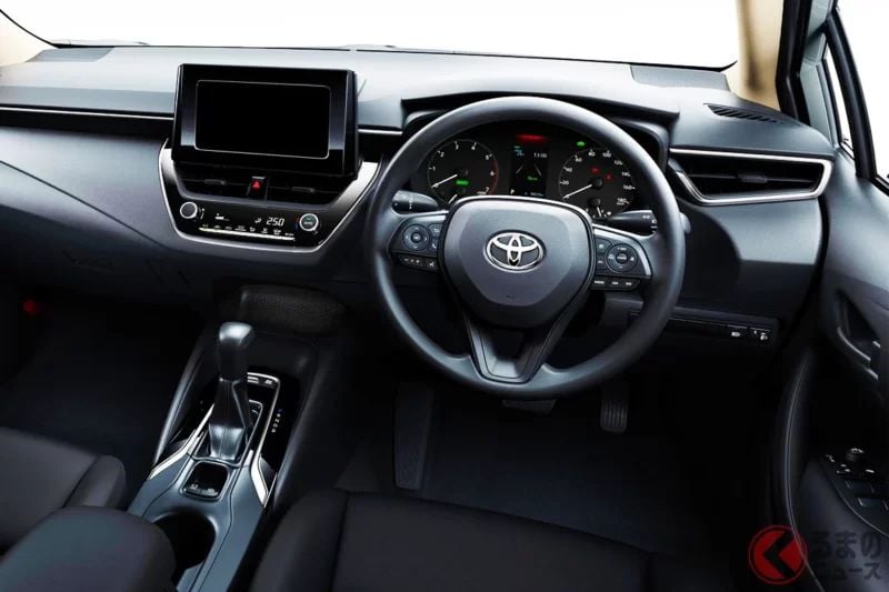 新車從 244 萬日圓起！Toyota 全新「station wagon」登場！擁有「每公升最高 28.8km」油耗表現，並提升駕駛時便利性！配備也更加完善的「Corolla Touring」改良款到底是什麼樣的車款？