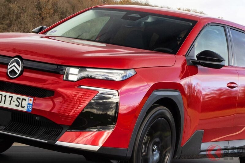 Citroen的獨特風格依舊健在！？在法國試駕全新「C5 Aircross」！搭載強勁1.2L「Turbo」的新世代SUV實力究竟如何？