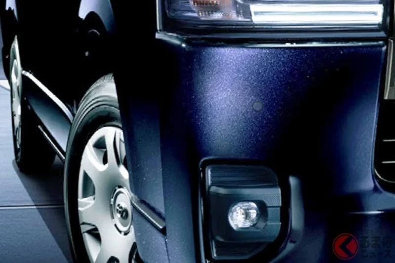 新車286萬日圓！Toyota新型「Hiace」以嶄新設計登場也引發大量回響！有「變帥了！」「有高級MPV的氣勢」「開出去很有面子」等聲音！進化後「商用廂型車王者」搭載的最新功能究竟是什麼！