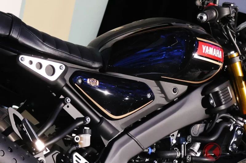 即將上市的 Yamaha 全新「neo retro naked」獲得好評！「這種車真的會讓人想買啊！」「如果只能擁有一台車，這台就是最佳選擇」6月底開賣的「XSR155」有什麼特色？