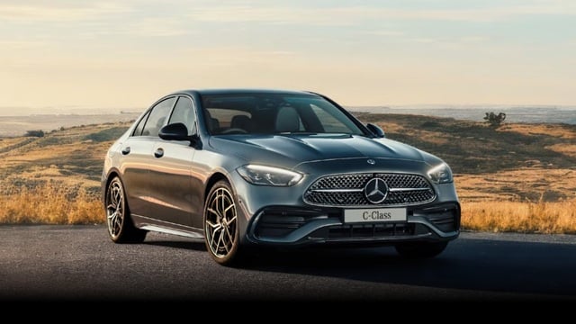 2026年06月 Benz 賓士全車系中古車行情表