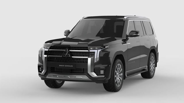 2026年06月 Mitsubishi 三菱全車系中古車行情表
