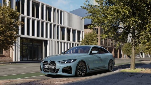 2026年06月 BMW 寶馬全車系中古車行情表