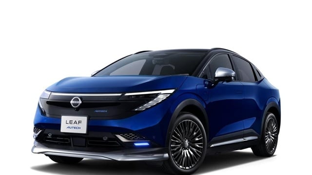 2026年06月 Nissan 日產全車系中古車行情表