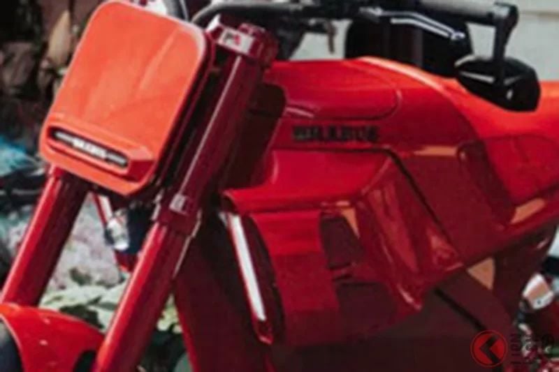 德國改裝名廠 Brabus 打造的機車！？ 與法國新銳品牌 DAB Motors 聯手合作推出充滿時尚感的「URBAN E」「DAB 1α」！ 結合精密工藝與大膽美學的新世代電動車款正式登場！